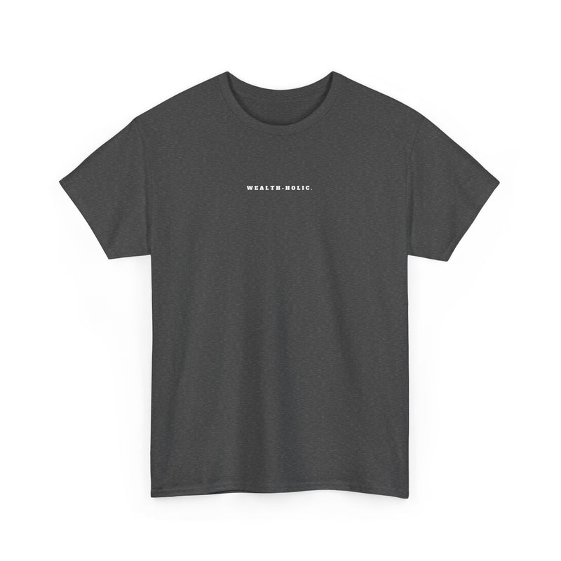 Normalize Tax Fraud  - Oversized Tee