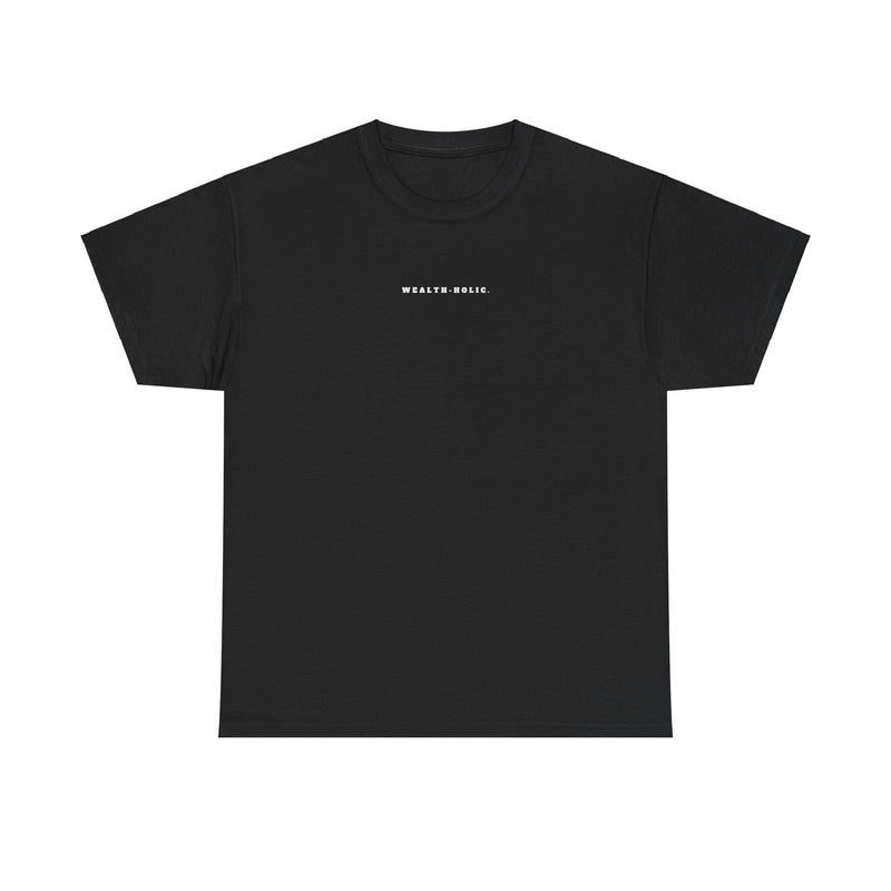 Corruption  - Oversized Tee