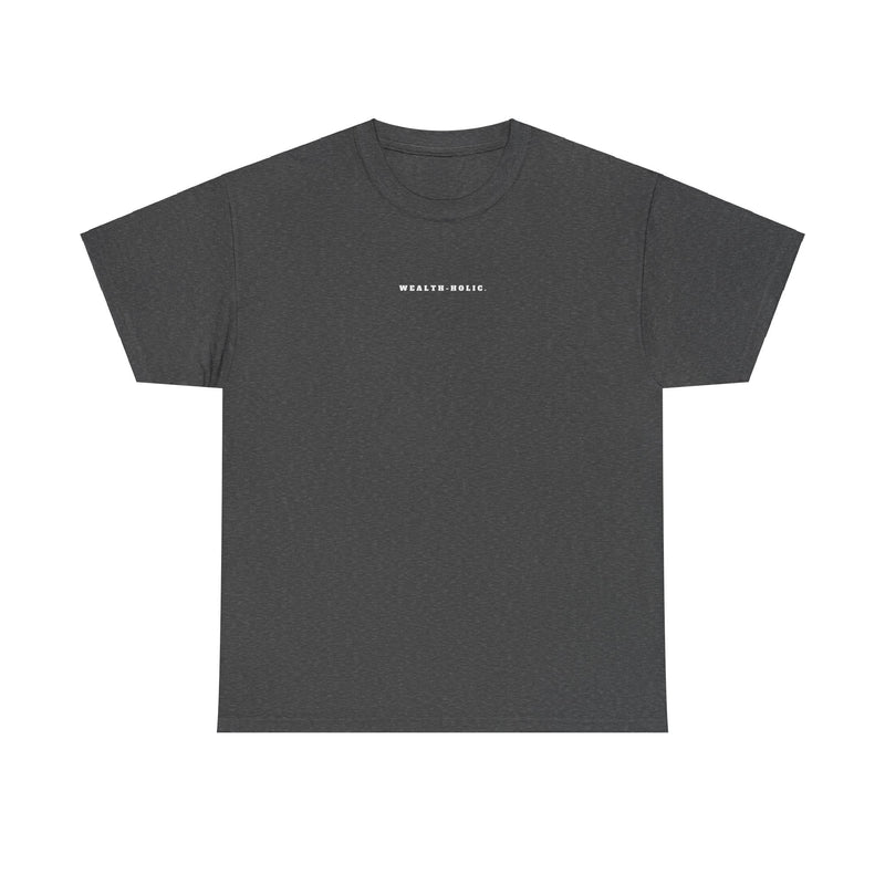 Normalize Tax Fraud  - Oversized Tee