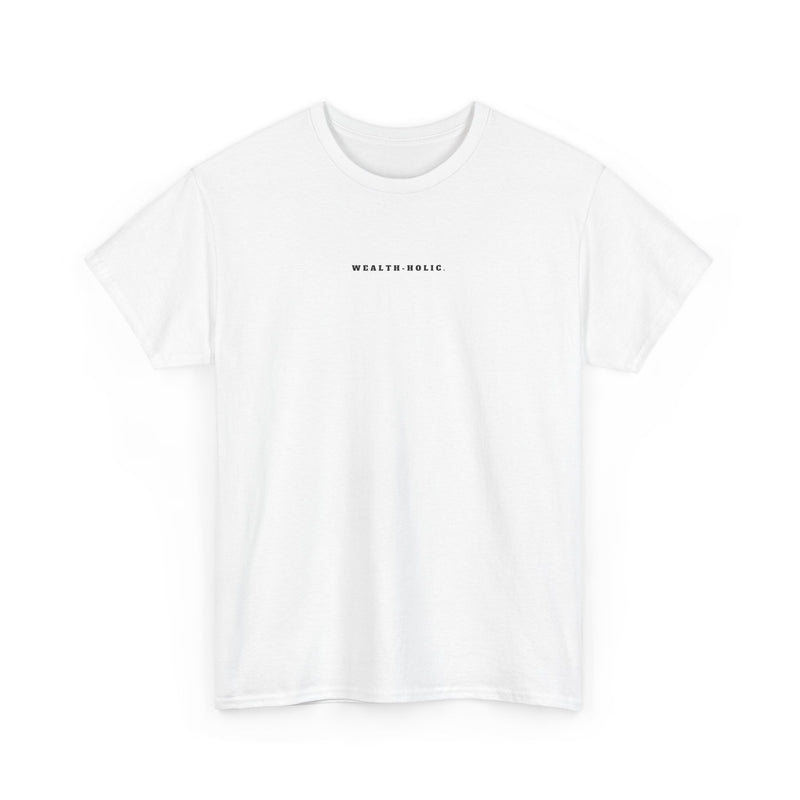 Normalize Tax Fraud  - Oversized Tee