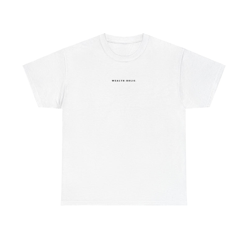 Ponzi Scheme - Oversized Tee