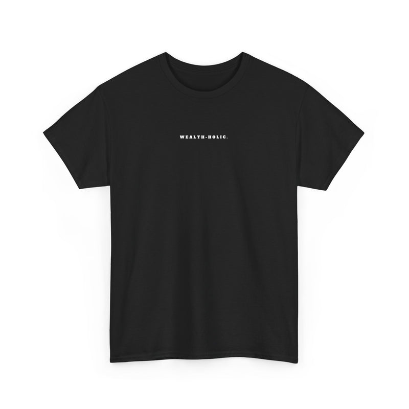 Ponzi Scheme - Oversized Tee